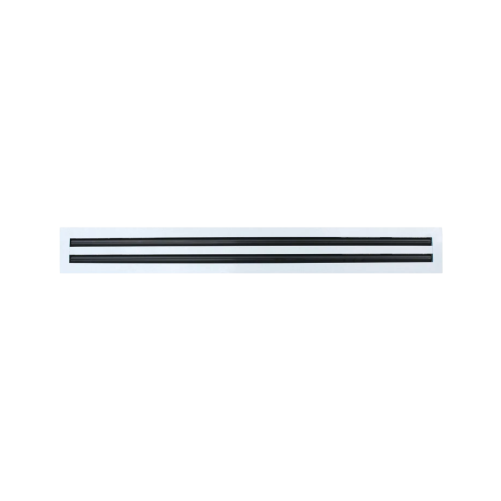 Grelha Ventilação Rectangular 1000-2